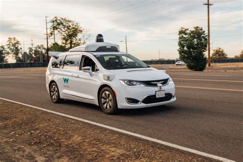 Waymo has been testing self-driving cars in San Francisco for a decade, dating back to when it was still just a quirky-looking project inside Google. And it has let some Waymo employees ride in ...